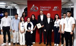DAÜ–Asbank iş birliği kadın öğrencileri teknoloji sektörüyle buluşturdu