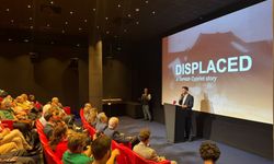 “Displaced: Bir Kıbrıslı Türk Hikâyesi” Londra’da özel gösterimle tanıtıldı