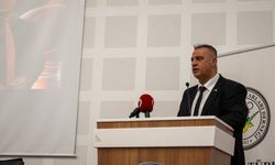 Basketbol Federasyonu’nun yeni başkanı Tahir Topaloğlu