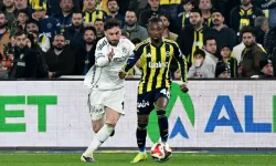 Süper Ligde gözler sezonun ilk derbisinde