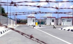 KKTC plakalı araçta kaçak sigara