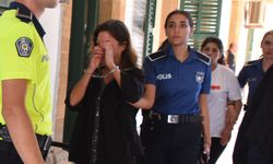 Valizden uyuşturucu çıktı