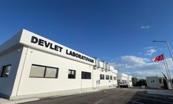 Devlet Laboratuvarı yeniden hizmete giriyor