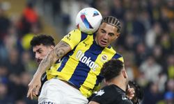 Diego Carlos'un yeni adresi Parma