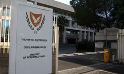 Rum Dışişleri Bakanlığı'ndan Kombos'un temaslarına ilişkin açıklama