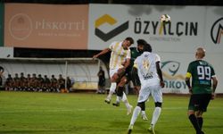 Aksa Futbol Ligleri 2. Hafta programı
