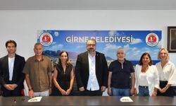 DTB ile CQUALS IFS arasında işbirliği protokolü imzalandı