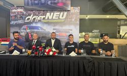 Drift NEU Round 3’te 41 araç piste çıkacak