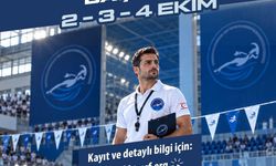 Kuzey Kıbrıs Su Sporları Federasyonu’nu “Aday Yüzme Hakem Kursu” düzenliyor…