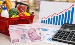 Ağustos ayı enflasyonu yüzde 3,04 oldu