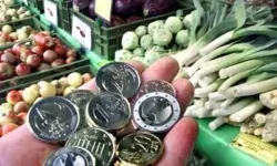 Güney Kıbrıs’ta iki farklı kurumdan farklı enflasyon oranları