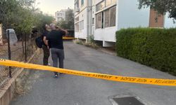 4 yaşındaki çocuk altıncı kattan düştü