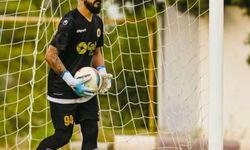 Ercan Samancıoğlu, dizinden sakatlandı