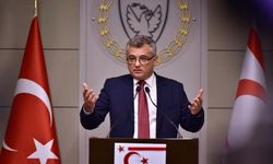 Erhürman: “Güven Yaratıcı Önlemler açısından çözülmüş herhangi bir konu yok”