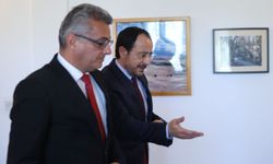 Hristodulidis’in Yenidüzen gazetesine verdiği röportaj Rum basınında