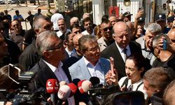 Erhürman: “Şu anda bütün konsantrasyonumuz derindeki batığa ulaşmak”