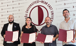 “Hayvan Fizyoterapisi Eğitimi İşbirliği Protokolü” imzalandı