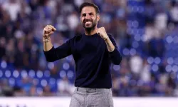 Fabregas'ın Como'su fırtına gibi