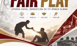 Fair Play değerleri gençlerle buluşuyor