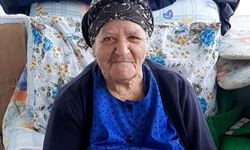 Kozanköy, Fatma ablasını sonsuzluğa uğurladı