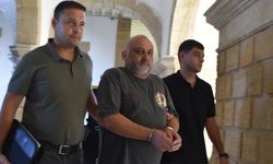 Beş yıl sonra yakalandı