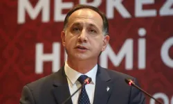 TFF MHK Başkanı Ferhat Gündoğdu gözaltında
