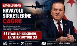 “Fiyatları düşürün”