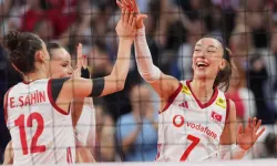 Filenin Sultanları finalde