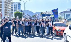 Gemi faciası zanlılarına 7 gün ek tutukluluk
