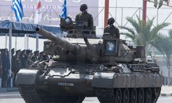 Güney Kıbrıs’ta geri çekilmeleri gündemde olan Fransız tanklarına termal kamera yerleştirilecek