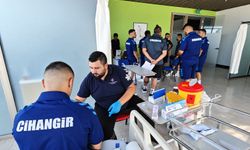 Futbolun Sağlığı yeni sezonda da Yakın Doğu Üniversitesi Hastanesi güvencesinde