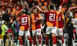 Abdülkerim attı, Galatasaray liderliği geri aldı