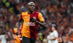 Galatasaray'da sakat futbolcular iyileşiyor