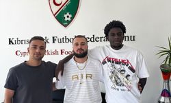 Geçitkale’nin Türkiyelisi Berat, yabancısı Tochi