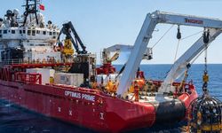 Deniz altında iki naaşa daha ulaşıldı