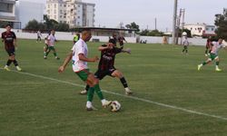 Aksa Futbol Ligleri 2. Hafta sonuçları