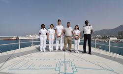 Girne Üniversitesi, COP31 Sürecinde Global Ocean and Maritime Data (GOMD) Girişimine davet aldı