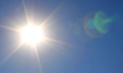 Sıcaklık, 35-38 derece dolaylarında seyredecek