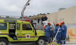 Sivil savunma reformu gündemde