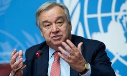 Rum yönetimi Guterres’in “Ankara’dan yeşil ışık beklediği” görüşünde