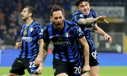 Hakan Çalhanoğlu sakatlandı