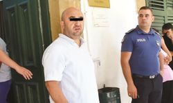“Polise gidersen öldürürüm”