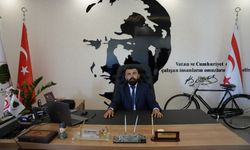 Kasım: Belediyeyi siyasete alet edemezsiniz