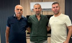 Baf’ta Öğütçü de bıraktı