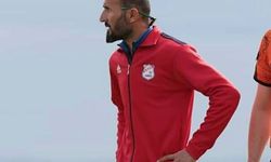 Hamdi Öğütcü, Mağusa Türk Gücü’nde