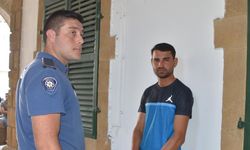 Kundaklama zanlısı cezaevine gönderildi