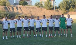 Hamitköy’ün transferleri hırslı başladı