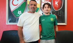 Hasan Ömerpaşa, Değirmenlik’e imzayı attı