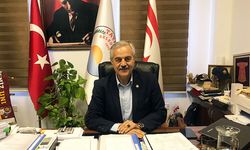Orçan: “Yarım kalan projeleri tamamlamak için yeniden adayım”