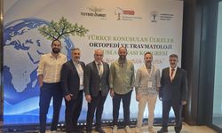 Kıbrıslı Türk hekimler Bakü'deki Ortopedi ve Travmatoloji Uluslararası Kongresi'ndeydi